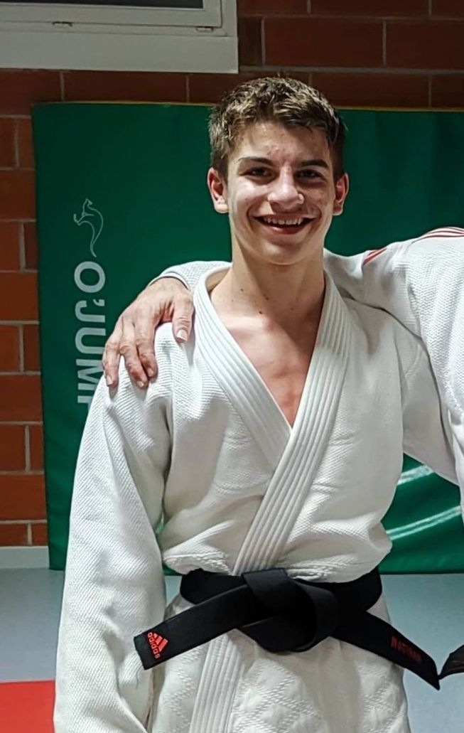 DEPAUX NATHAN