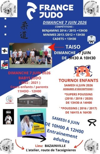 Image de l'actu 'fREFERIC DEMONTFAUCON'