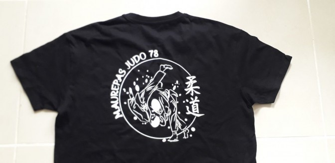 Image de l'actu 'LA BOUTIQUE JUDO'