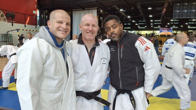 Image de l'actu 'CHAMPIONNATS DU MONDE VETERANS'