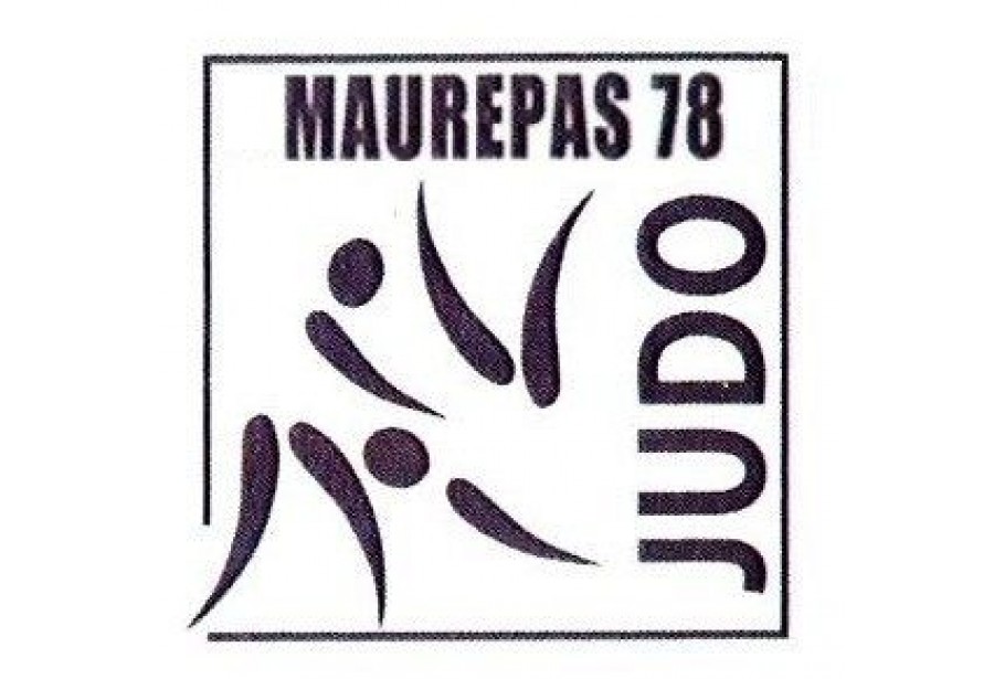 Logo du AGIOT MAUREPAS JUDO 78